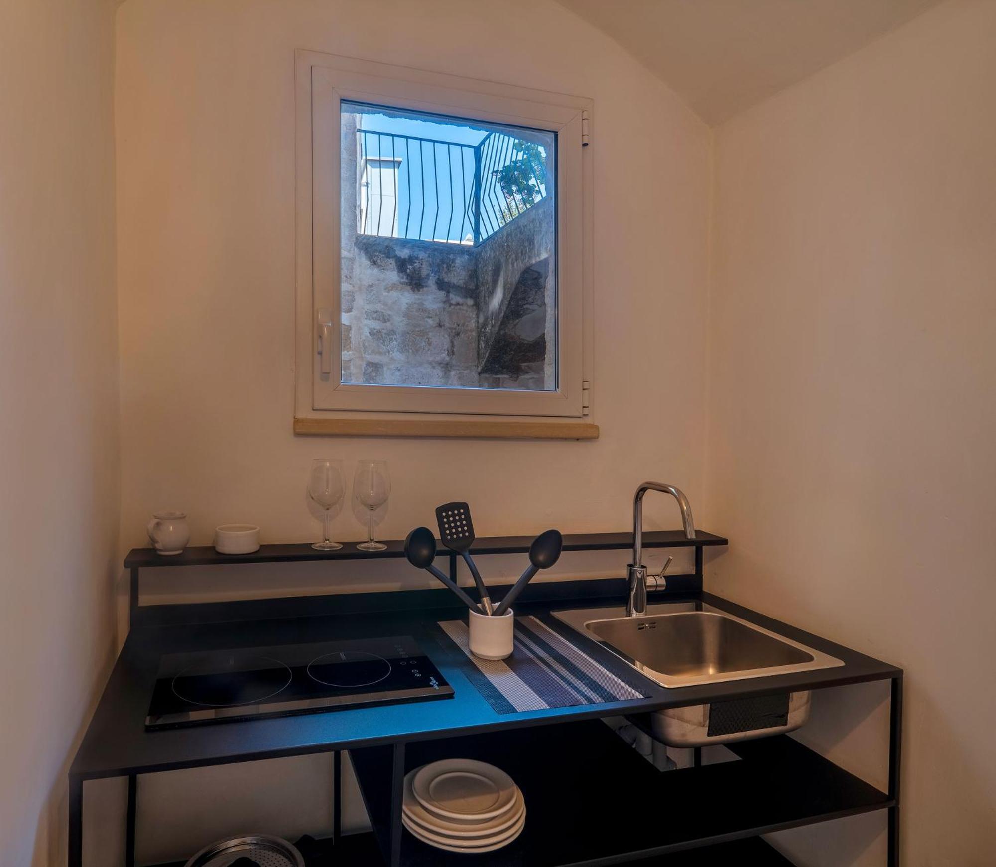 Corte Dei Romiti Apartment - Lecce Selection Exterior photo